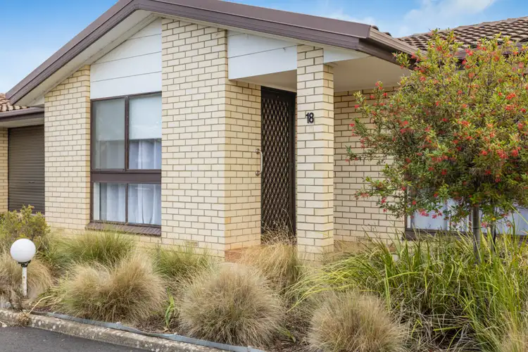 Second view of Homely house listing, 18/75 Grant Road, Reynella SA 5161