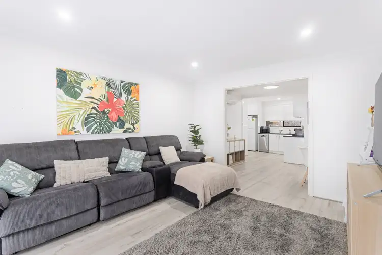 Third view of Homely house listing, 18/75 Grant Road, Reynella SA 5161