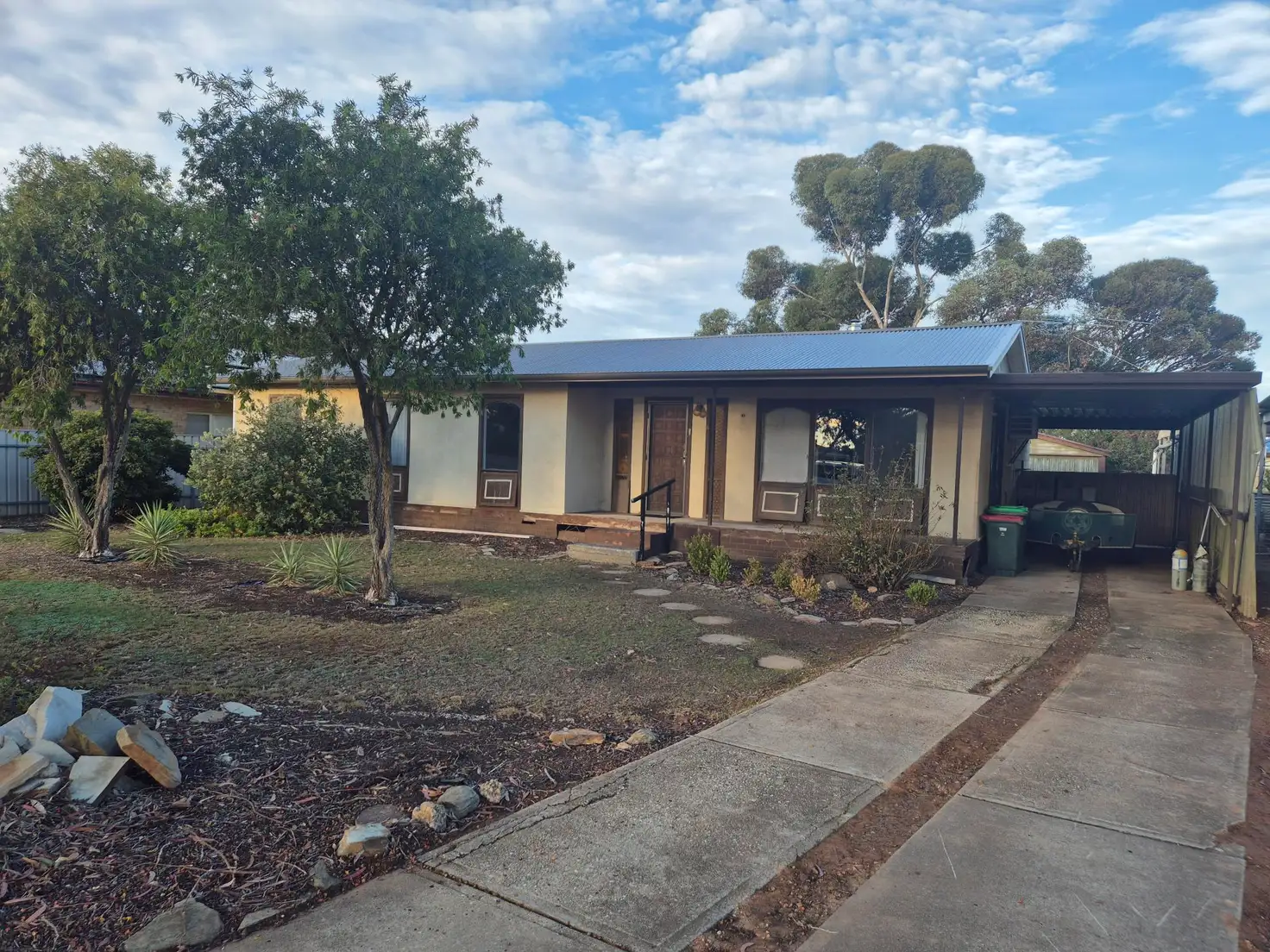 Main view of Homely house listing, 6 Calaroga Street, Mallala SA 5502