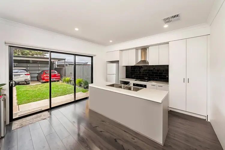 Third view of Homely townhouse listing, 29 Croft Lane, Mount Barker SA 5251
