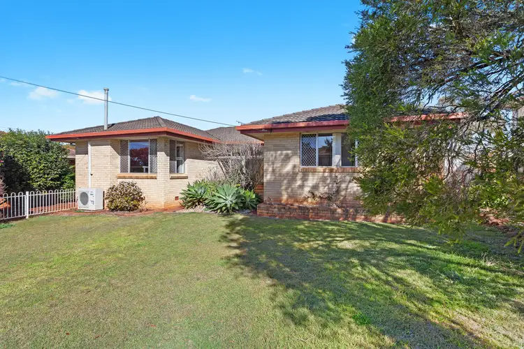 Third view of Homely house listing, 8 Illawarra Street, Harristown QLD 4350