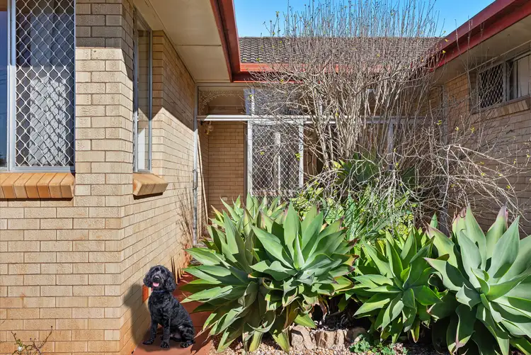 Fourth view of Homely house listing, 8 Illawarra Street, Harristown QLD 4350