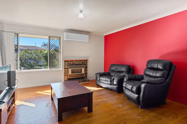Sixth view of Homely house listing, 8 Illawarra Street, Harristown QLD 4350