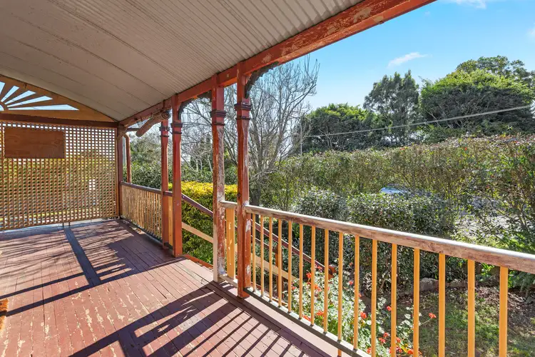Second view of Homely house listing, 218 Long Street, South Toowoomba QLD 4350