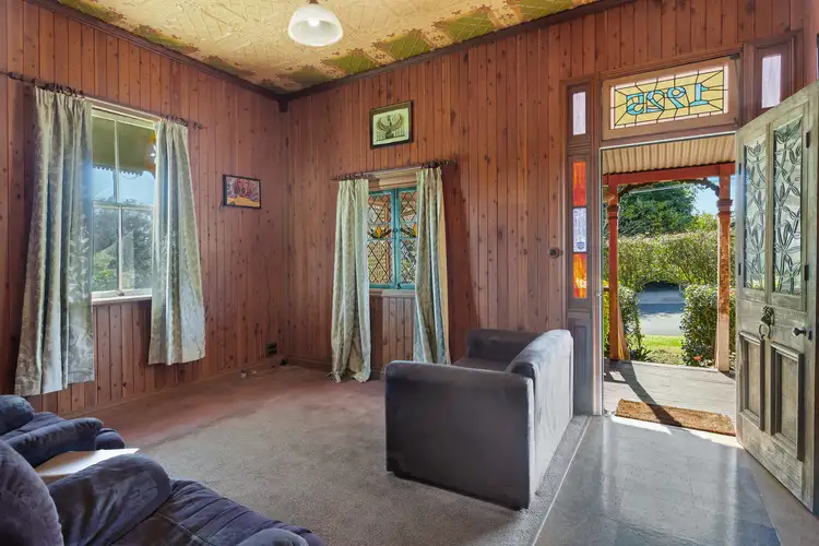 Fourth view of Homely house listing, 218 Long Street, South Toowoomba QLD 4350