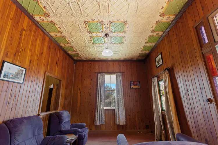 Fifth view of Homely house listing, 218 Long Street, South Toowoomba QLD 4350