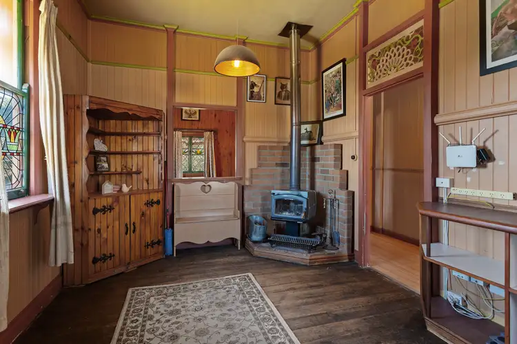 Sixth view of Homely house listing, 218 Long Street, South Toowoomba QLD 4350