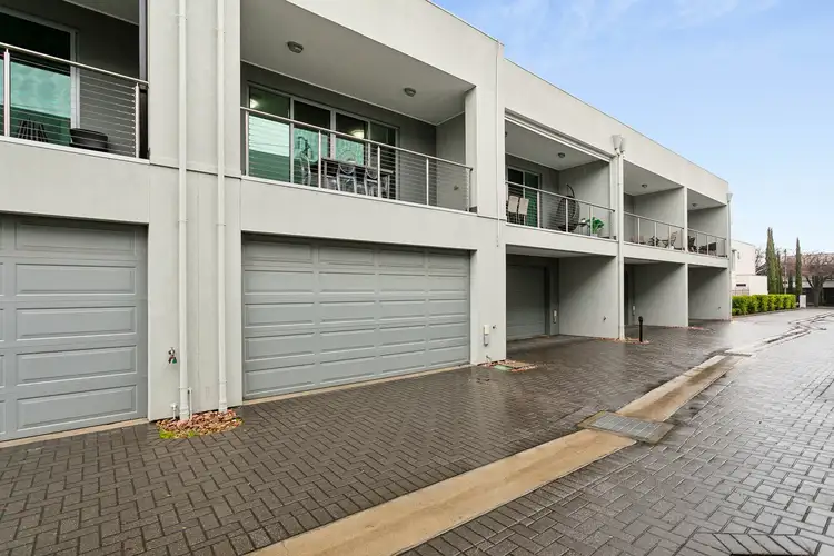 Main view of Homely house listing, 4/3 Cleland Avenue, Unley SA 5061