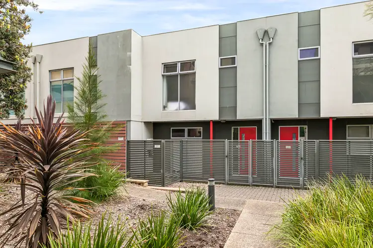 Second view of Homely house listing, 4/3 Cleland Avenue, Unley SA 5061