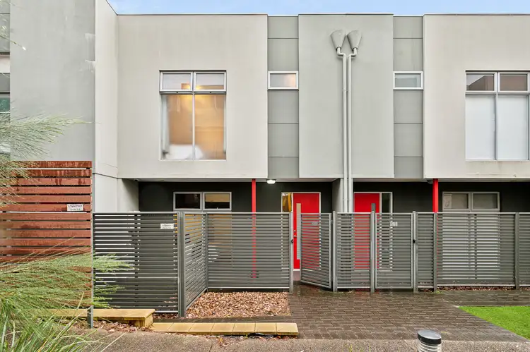 Third view of Homely house listing, 4/3 Cleland Avenue, Unley SA 5061