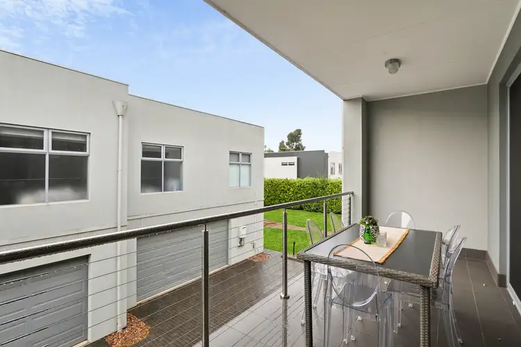 Fourth view of Homely house listing, 4/3 Cleland Avenue, Unley SA 5061