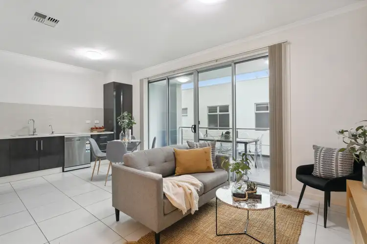 Sixth view of Homely house listing, 4/3 Cleland Avenue, Unley SA 5061