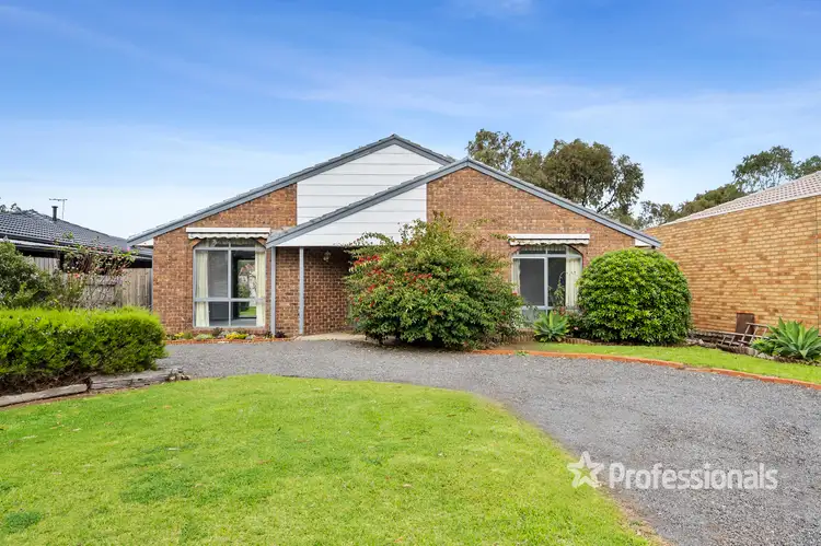 Main view of Homely house listing, 9 Savage Court, Werribee VIC 3030