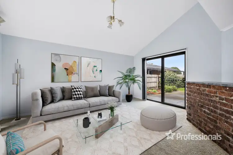Second view of Homely house listing, 9 Savage Court, Werribee VIC 3030