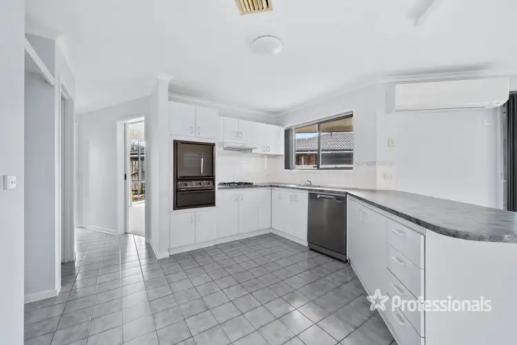 Third view of Homely house listing, 9 Savage Court, Werribee VIC 3030