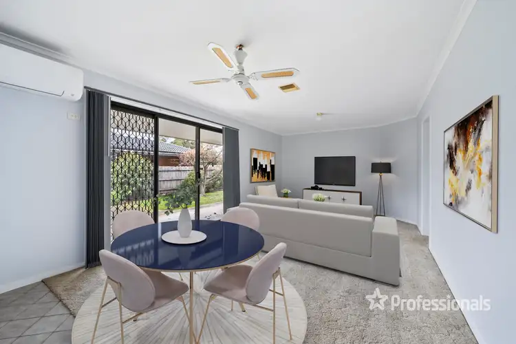 Fourth view of Homely house listing, 9 Savage Court, Werribee VIC 3030