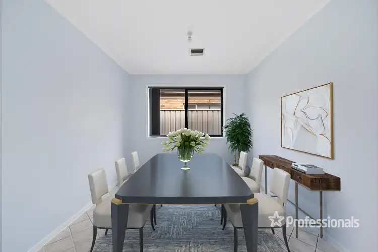 Fifth view of Homely house listing, 9 Savage Court, Werribee VIC 3030