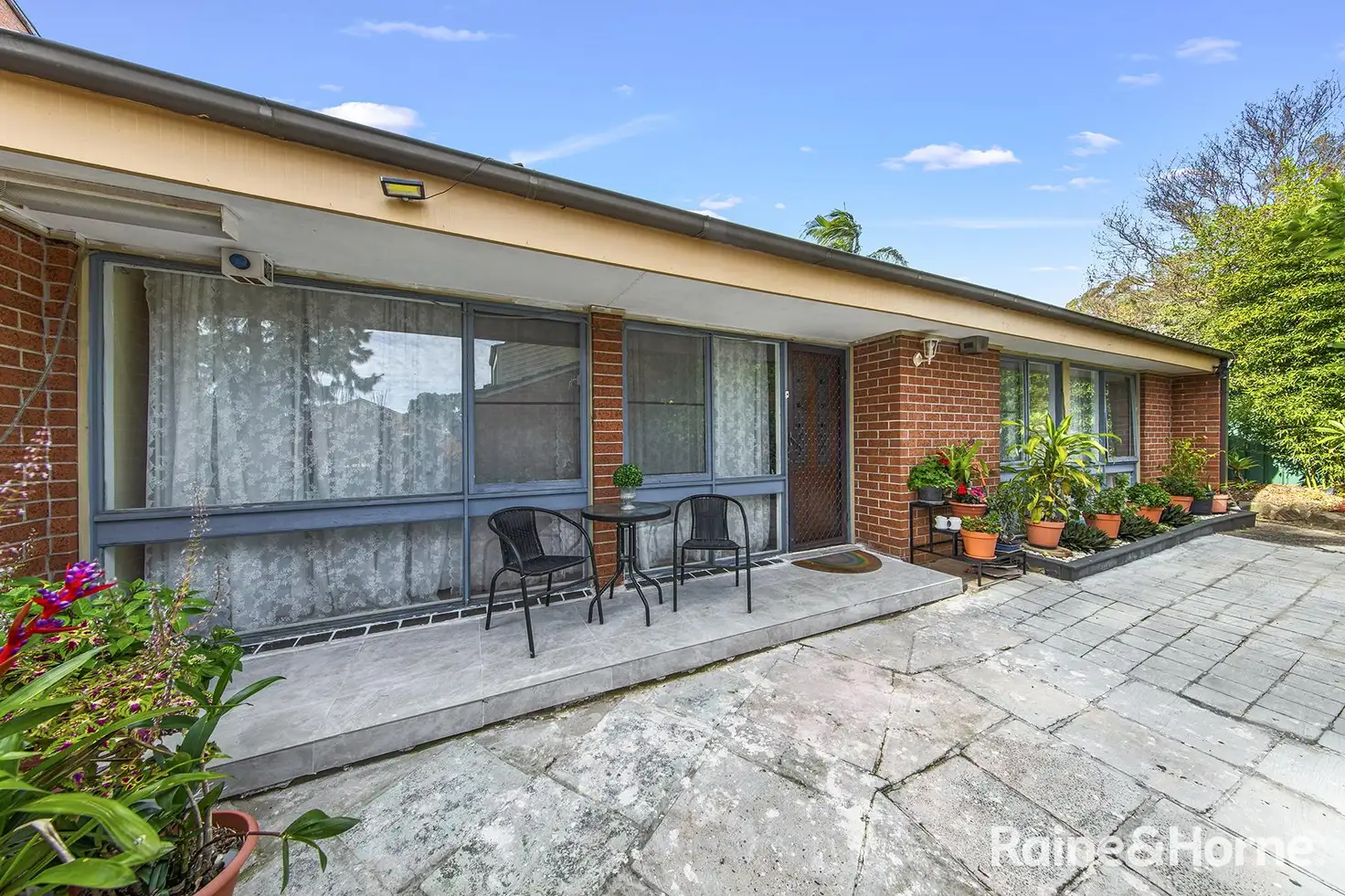 Main view of Homely villa listing, 27/15-19 Fourth Avenue, Macquarie Fields NSW 2564