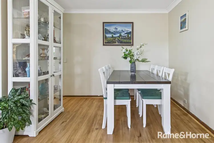 Third view of Homely villa listing, 27/15-19 Fourth Avenue, Macquarie Fields NSW 2564
