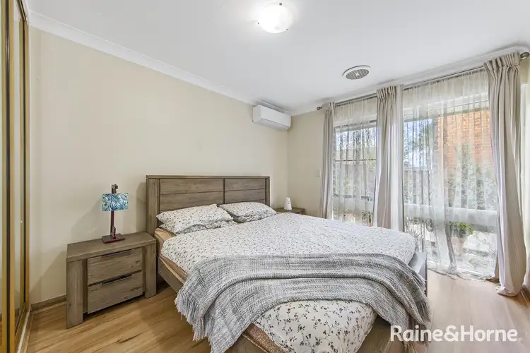 Fourth view of Homely villa listing, 27/15-19 Fourth Avenue, Macquarie Fields NSW 2564