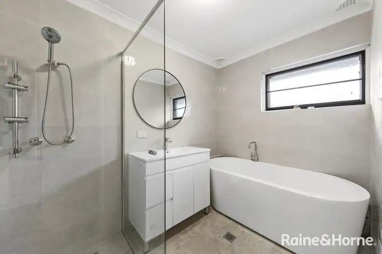 Fifth view of Homely villa listing, 27/15-19 Fourth Avenue, Macquarie Fields NSW 2564