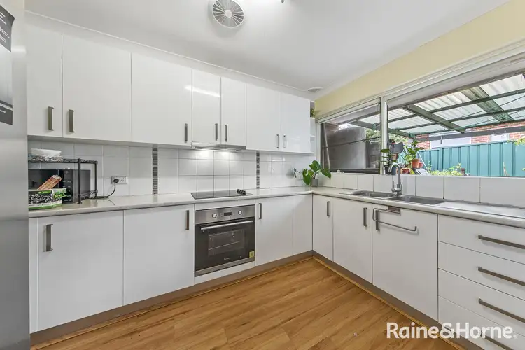 Seventh view of Homely villa listing, 27/15-19 Fourth Avenue, Macquarie Fields NSW 2564