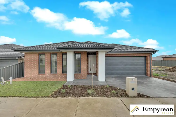 Main view of Homely house listing, 36 Souter Avenue, Kalkallo VIC 3064