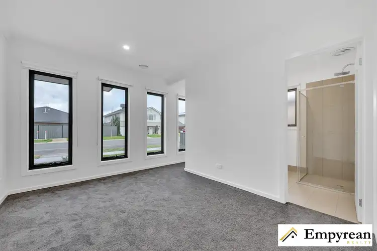Second view of Homely house listing, 36 Souter Avenue, Kalkallo VIC 3064