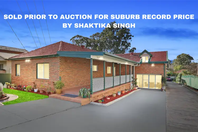 29A Carinya Road, Girraween NSW 2145