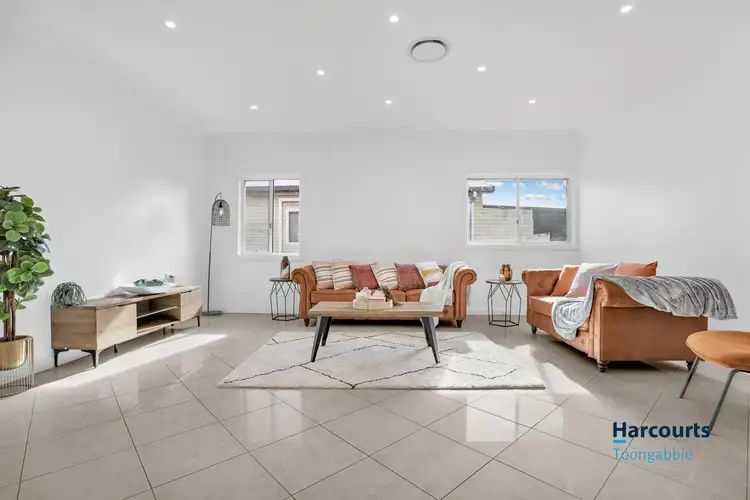 Fourth view of Homely house listing, 29A Carinya Road, Girraween NSW 2145