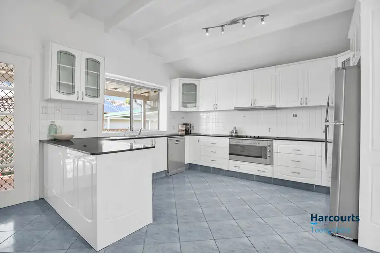 Sixth view of Homely house listing, 29A Carinya Road, Girraween NSW 2145