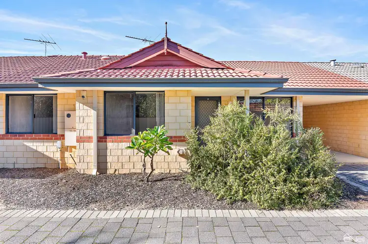 Second view of Homely unit listing, 3/27 John Street, Armadale WA 6112