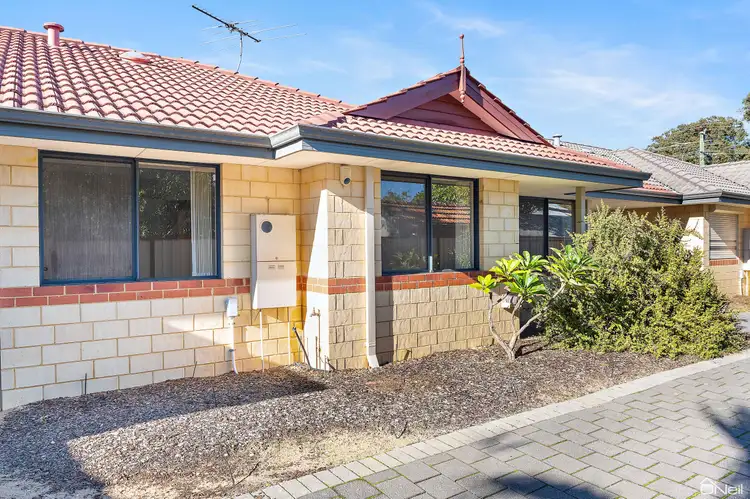 Fourth view of Homely unit listing, 3/27 John Street, Armadale WA 6112