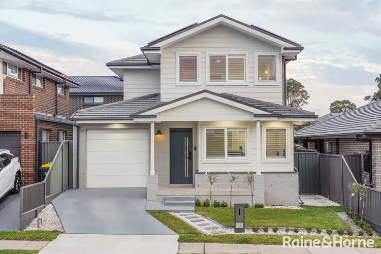 Main view of Homely house listing, 19 Crusader Street, Austral NSW 2179
