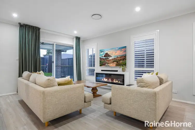 Second view of Homely house listing, 19 Crusader Street, Austral NSW 2179