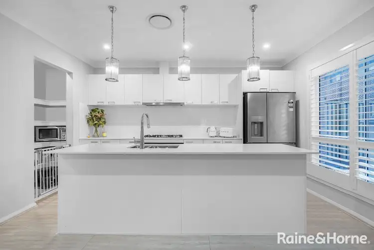 Third view of Homely house listing, 19 Crusader Street, Austral NSW 2179