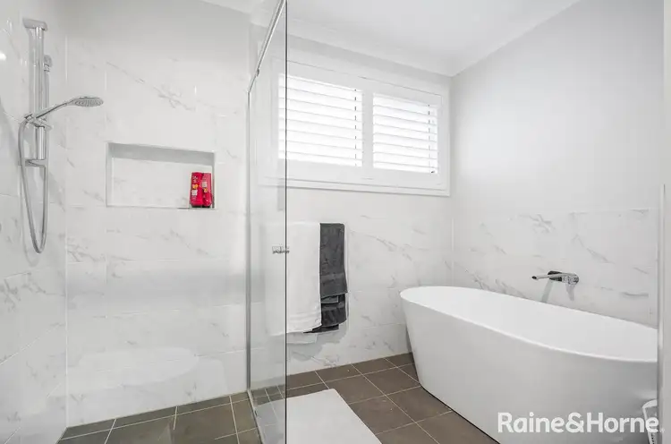 Fourth view of Homely house listing, 19 Crusader Street, Austral NSW 2179