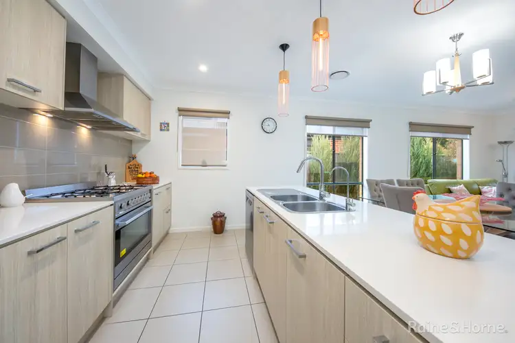 Fourth view of Homely house listing, 24 Geranium Drive, Sunbury VIC 3429