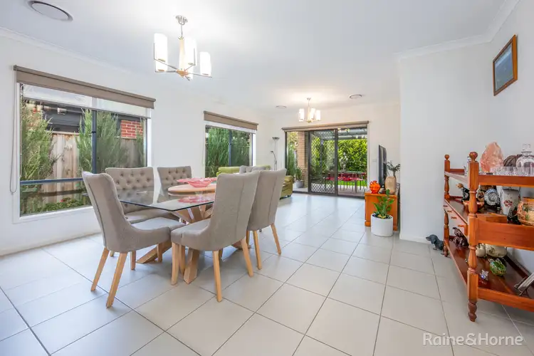 Fifth view of Homely house listing, 24 Geranium Drive, Sunbury VIC 3429