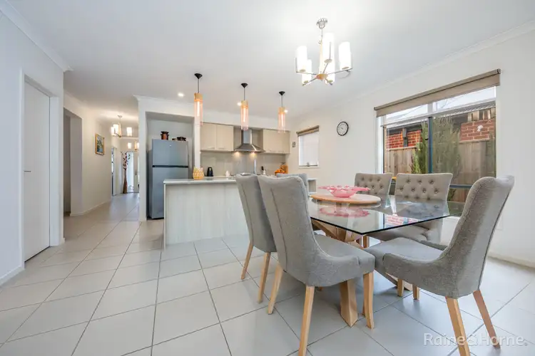 Sixth view of Homely house listing, 24 Geranium Drive, Sunbury VIC 3429