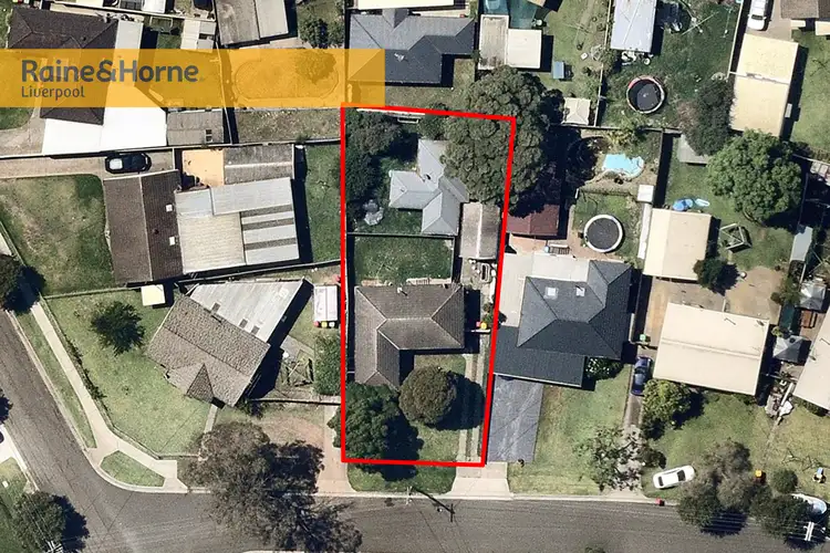 Main view of Homely house listing, 4 Kinkuna Street, Busby NSW 2168