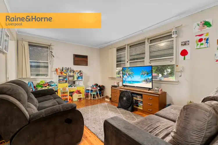 Second view of Homely house listing, 4 Kinkuna Street, Busby NSW 2168