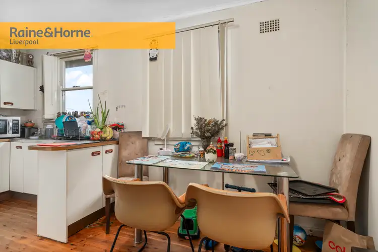 Third view of Homely house listing, 4 Kinkuna Street, Busby NSW 2168