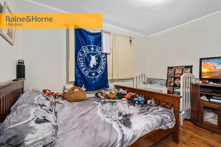 Fifth view of Homely house listing, 4 Kinkuna Street, Busby NSW 2168