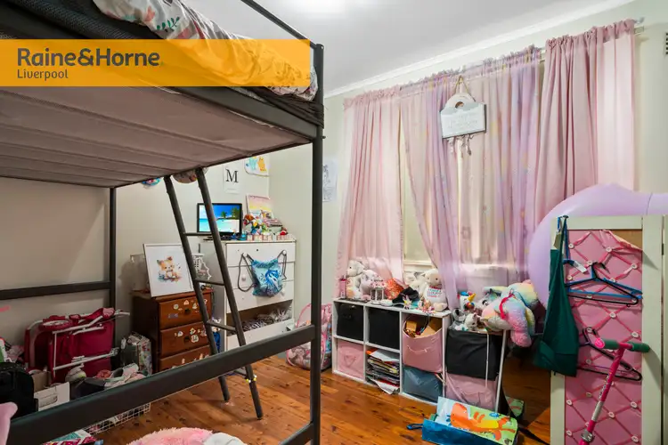 Sixth view of Homely house listing, 4 Kinkuna Street, Busby NSW 2168