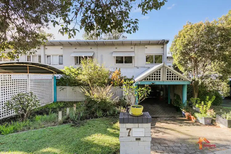 Main view of Homely townhouse listing, 7/2 Elmslie Street, Orelia WA 6167