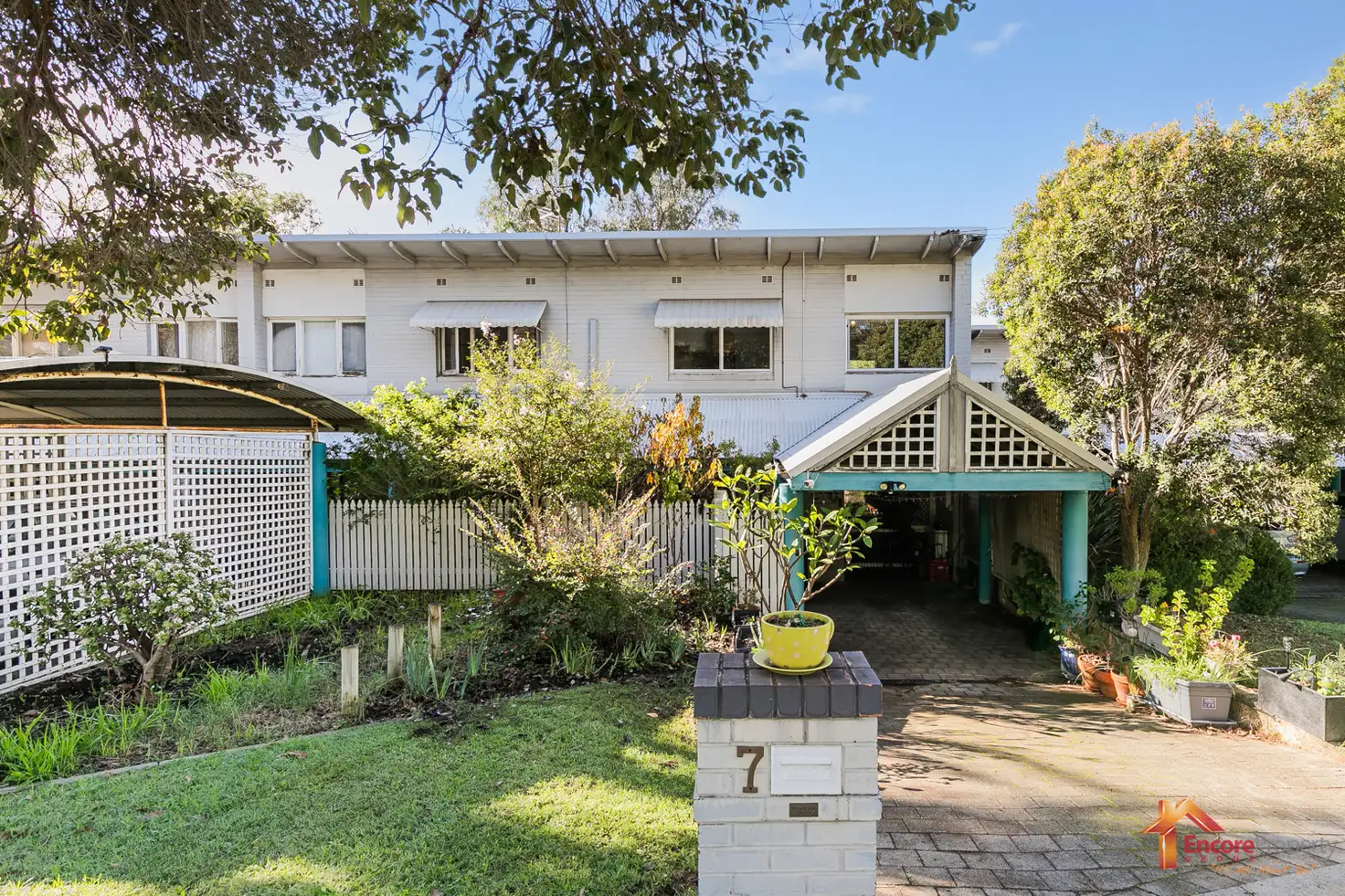 Main view of Homely townhouse listing, 7/2 Elmslie Street, Orelia WA 6167