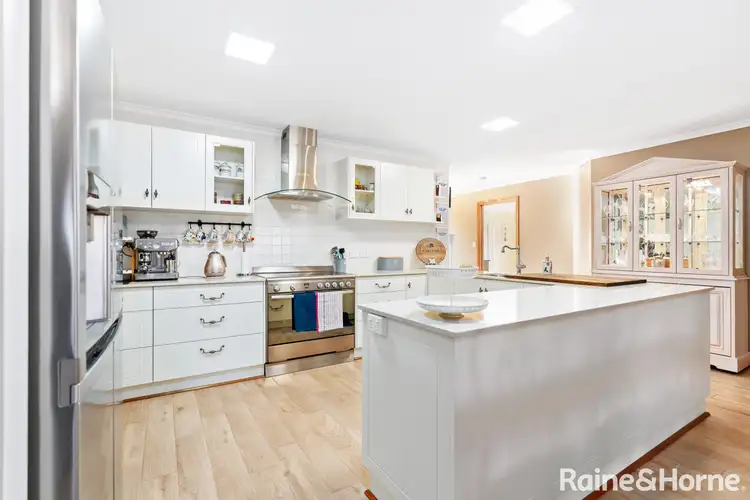Fourth view of Homely house listing, 22 Richardson Road, Strathalbyn SA 5255