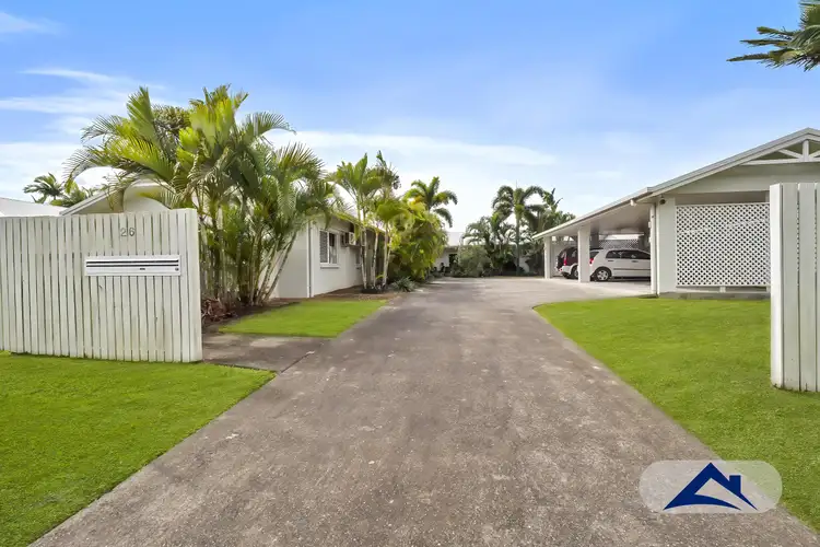 Main view of Homely house listing, 2/26 Tiffany Street, White Rock QLD 4868