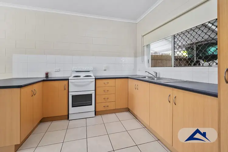Second view of Homely house listing, 2/26 Tiffany Street, White Rock QLD 4868